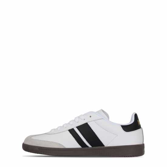 Lonsdale Compton Shoes Womens  Дамски високи кецове
