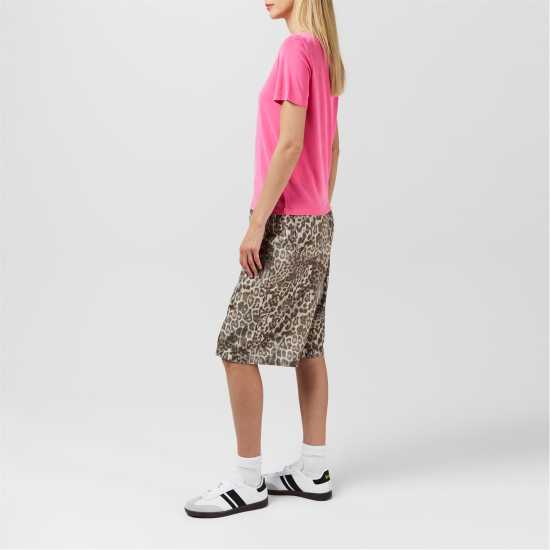 Lonsdale Compton Shoes Womens  Дамски високи кецове