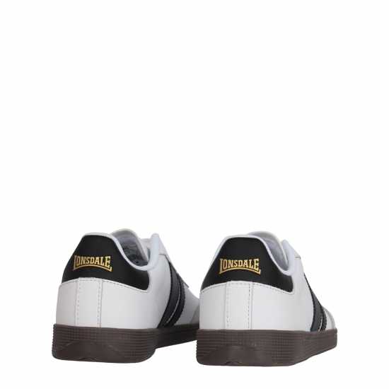Lonsdale Compton Shoes Womens  Дамски високи кецове