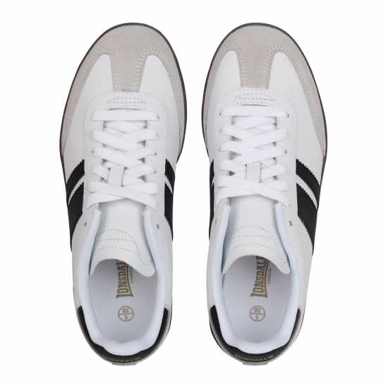 Lonsdale Compton Shoes Womens  Дамски високи кецове