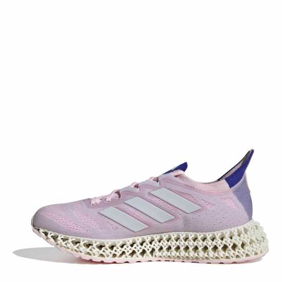 Adidas 4Dfwd 3 Running Shoes Womens  