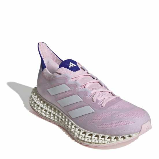 Adidas 4Dfwd 3 Running Shoes Womens  