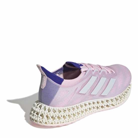 Adidas 4Dfwd 3 Running Shoes Womens  