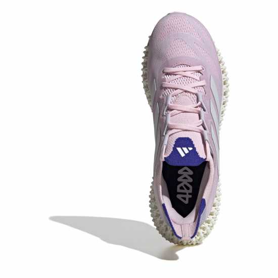 Adidas 4Dfwd 3 Running Shoes Womens  
