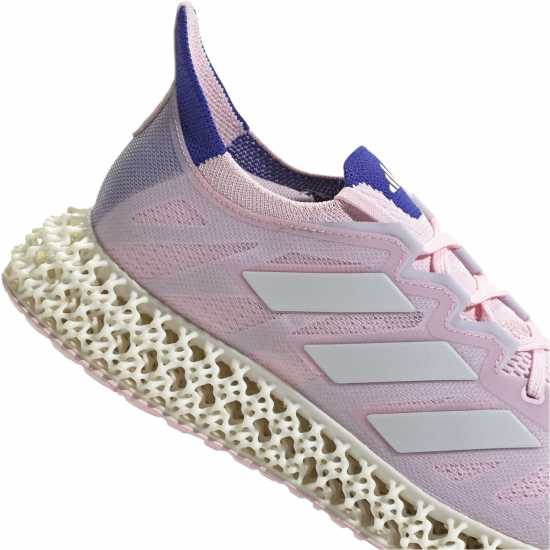 Adidas 4Dfwd 3 Running Shoes Womens  