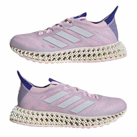 Adidas 4Dfwd 3 Running Shoes Womens  
