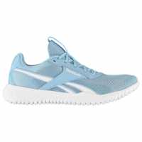 Reebok Мъжки Спортни Обувки Flexagon Energy 2 Womens Training Shoes Light Blue Дамски маратонки