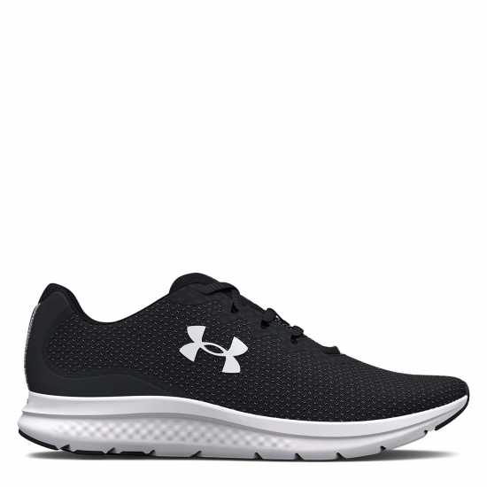 Under Armour Мъжки Маратонки W Charged Impulse 3 Womens Trainers