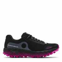 Under Armour Hovr Machina Or Trainers Ladies