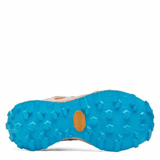 Under Armour Hovr Machina Or Trainers Ladies  