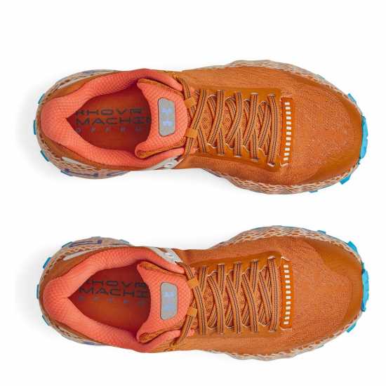 Under Armour Hovr Machina Or Trainers Ladies  