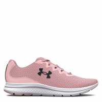 Under Armour Charged Impulse 3 Running Shoes Women's PrimePink Дамски маратонки