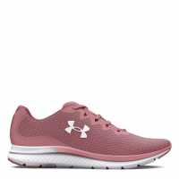 Under Armour Charged Impulse 3 Running Shoes Women's Pink Дамски маратонки