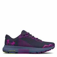 Under Armour HOVR Infinite 4 Women's Running Shoes TemperedSteel Дамски маратонки