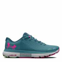 Under Armour HOVR Infinite 4 Women's Running Shoes Still Water Дамски маратонки