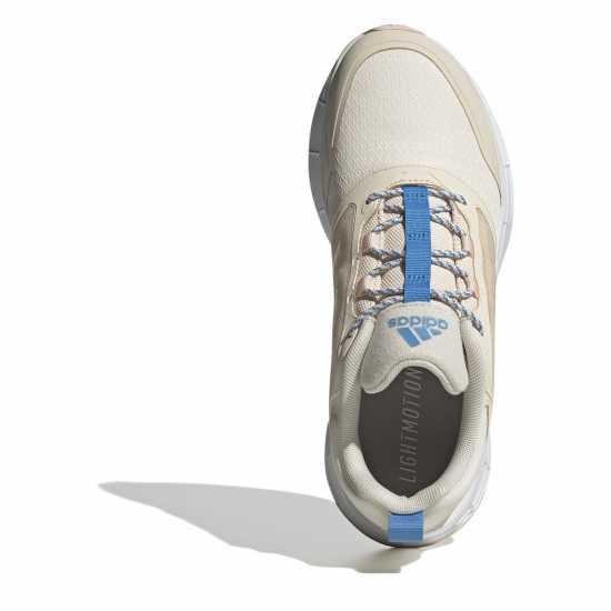 Adidas Womens Duramo Pro Sneakers Wonder White Дамски маратонки