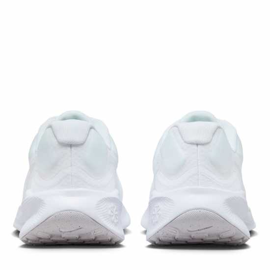 Nike Revolution 7 Women's Running Shoes Бяло/Бяло 