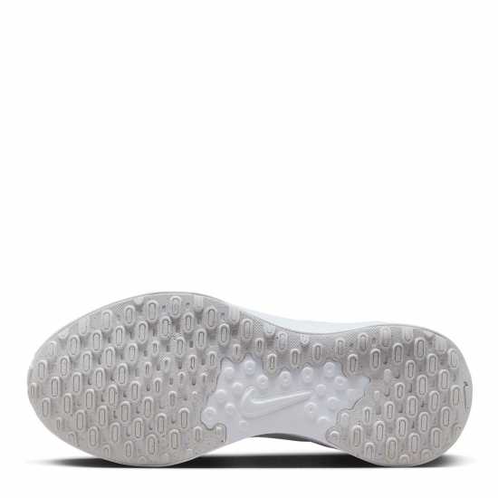 Nike Revolution 7 Women's Running Shoes Бяло/Бяло 