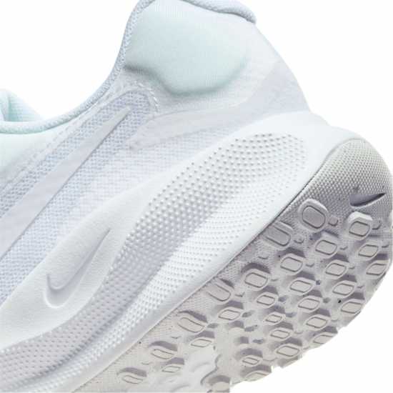 Nike Revolution 7 Women's Running Shoes Бяло/Бяло 