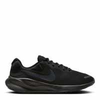 Nike Revolution 7 Women's Running Shoes Triple Black Дамски маратонки
