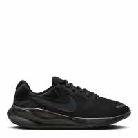 Nike Revolution 7 Women's Running Shoes Трикратно черно 