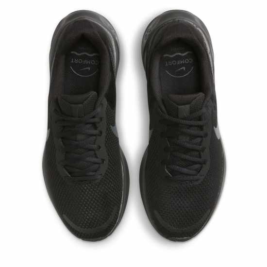 Nike Revolution 7 Women's Running Shoes Трикратно черно Nike Revolution 7 Women's Running Shoes Трикратно черно