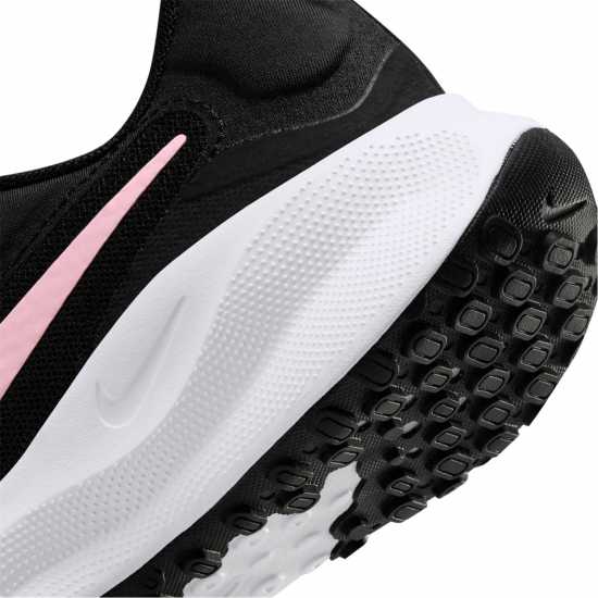 Дамски маратонки Nike Revolution 7 Women's Running Shoes Черно/Розово Nike Revolution 7 Women's Running Shoes Черно/Розово Дамски маратонки