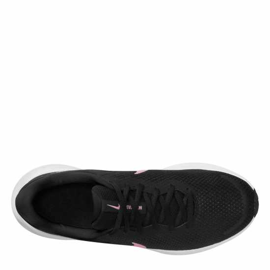 Дамски маратонки Nike Revolution 7 Women's Running Shoes Черно/Розово Nike Revolution 7 Women's Running Shoes Черно/Розово Дамски маратонки