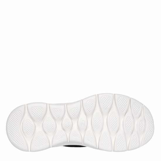 Skechers Slip-Ins: Go Walk Flex - Grand Entry Черно/Бяло Skechers Slip-Ins: Go Walk Flex - Grand Entry Черно/Бяло