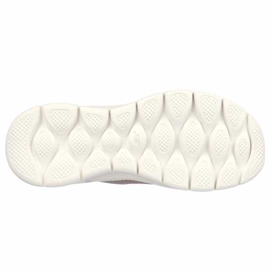 Skechers Slip-Ins: Go Walk Flex - Grand Entry Тоуп Дамски маратонки