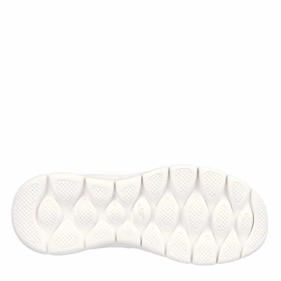 Skechers Slip-Ins: Go Walk Flex - Grand Entry Светло розово Дамски маратонки