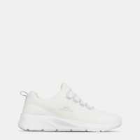 Slazenger Rotate Womens White/Silver 
