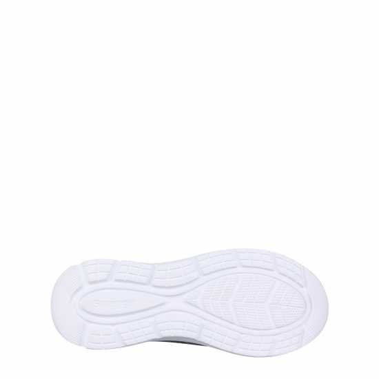 Slazenger Rotate Womens Нави Хизър 