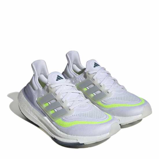 Adidas Ultrbst Light Ld99 Бяло 
