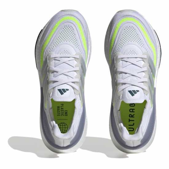 Adidas Ultrbst Light Ld99 Бяло 