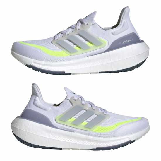 Adidas Ultrbst Light Ld99 Бяло 