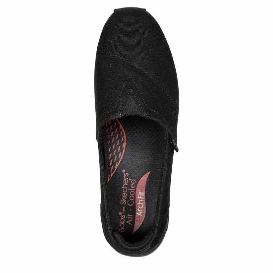 Skechers Bobs Plush Arch Fit - For3Ver Luv  Дамски маратонки