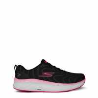Skechers Go Run Balance Runner Black/Pink 