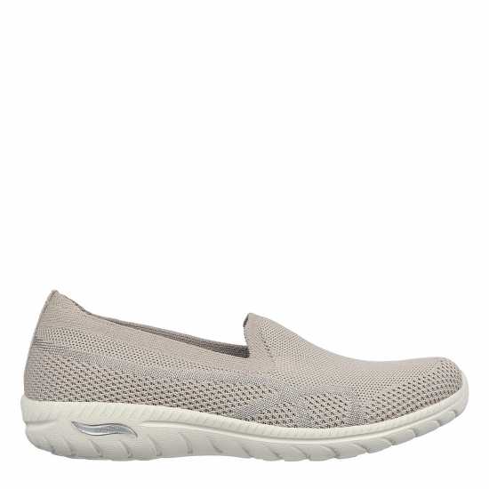 Skechers Arch Fit Flex - What's New Taupe Дамски маратонки