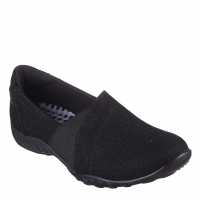 Skechers Relaxed Fit: Breathe-Easy - Swayful Black Дамски маратонки