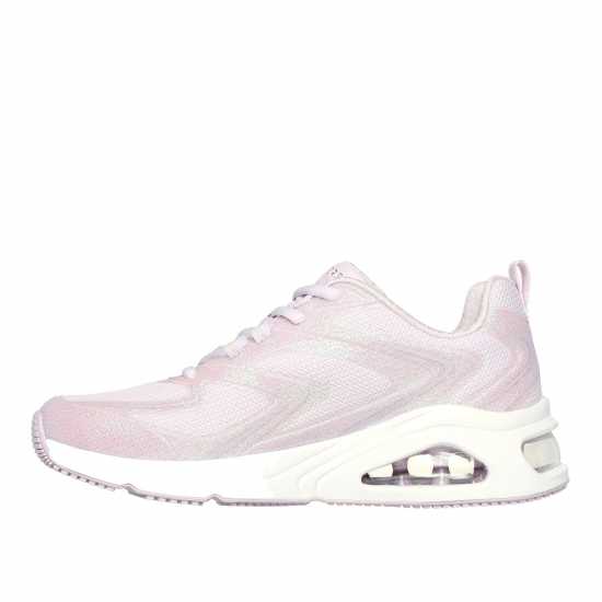 Skechers Women's Tres Air Uno Classic Low-Top Trainers Skechers Women's Tres Air Uno Classic Low-Top Trainers