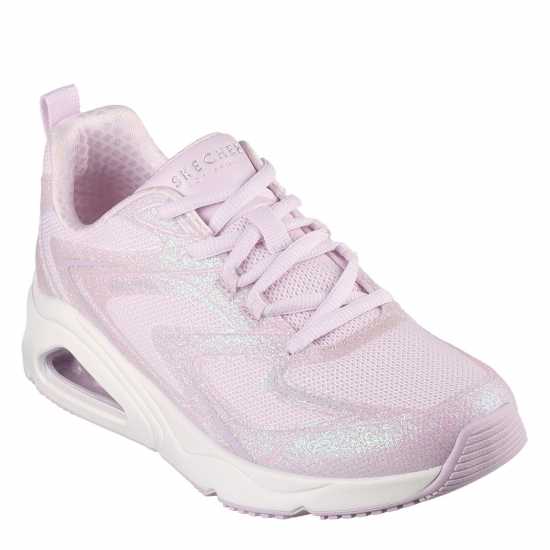 Skechers Women's Tres Air Uno Classic Low-Top Trainers Skechers Women's Tres Air Uno Classic Low-Top Trainers