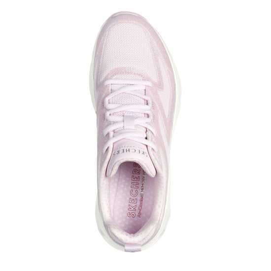 Skechers Women's Tres Air Uno Classic Low-Top Trainers Skechers Women's Tres Air Uno Classic Low-Top Trainers