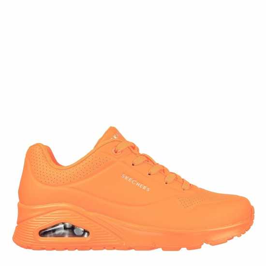 Skechers Uno Trainers Womens  
