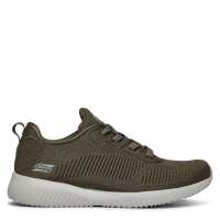 Skechers Bobs Sport Squad Chaos - Ghost Star