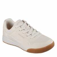 Skechers Маратонки Zinger Court Trainers Бял DuraSde