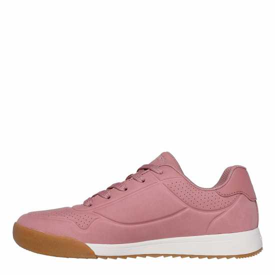 Skechers Маратонки Zinger Court Trainers Розов DuraSde Skechers Маратонки Zinger Court Trainers Розов DuraSde