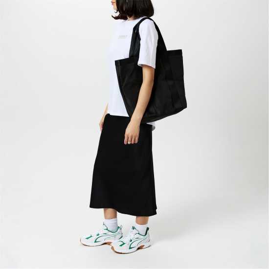 Puma Milenio Tech Trainers Бяло/Зелено/Гума Puma Milenio Tech Trainers Бяло/Зелено/Гума