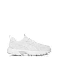 Puma Milenio Tech Trainers Сиво 
