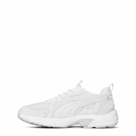 Puma Milenio Tech Trainers Сиво 